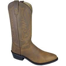 4034 SMOKY MOUNTAIN WESTERN BOOT