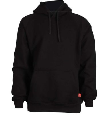 NKPH-2002CG  NKE PULLOVER HOODIE CHARCOAL
