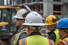 HARD HATS