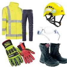 SAFETY PRODUCTS