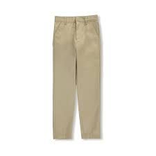 SCHOOL UNIFORM PANTS