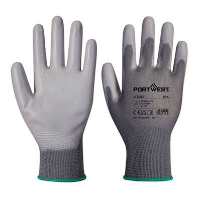 A120 PORT WEST PU PALM GLOVE