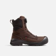 3037 REDWING VERSA PRO WATERPRROF PUNCTURE RESISTANT BOA BOOT
