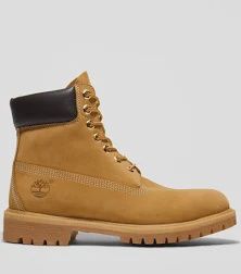 TB172066 TIMBERLAND PREMIUM 6 INCH WATERPROOF BOOT