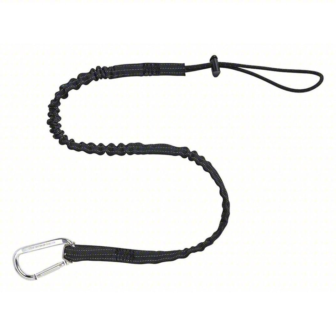 SAFETY TETHER TOOL LANYARD