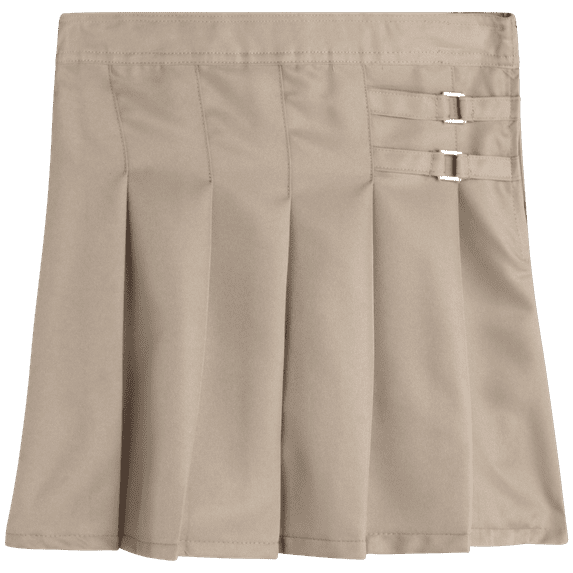 PREMIUM SCHOOL UNIFORMS GSC GIRLS SCHOOL SKORT