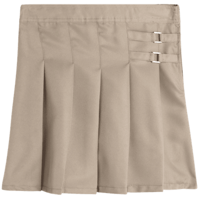 PREMIUM SCHOOL UNIFORMS GSC GIRLS SCHOOL SKORT