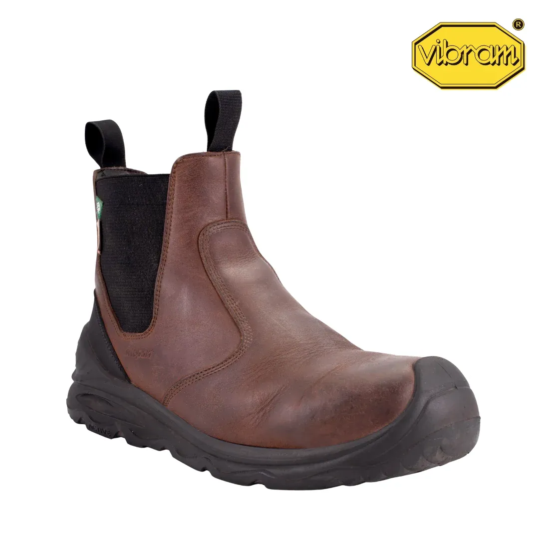 706295C3 GRISPORT COMP TOE CHELSEA