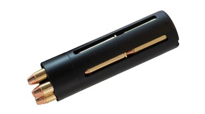 38/357 - 5 Cylinder (38/357-5) PRE-SALE! 38/357 - 5 Cylinder (38/357-5) PRE-SALE!