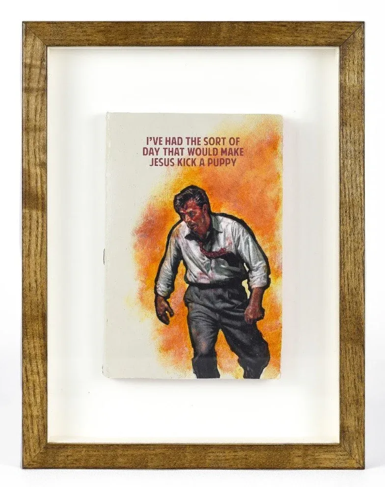 Art Rental for Events and Spaces