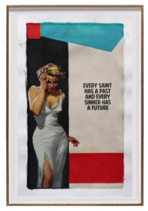 Every Saint Has A Past (2020)