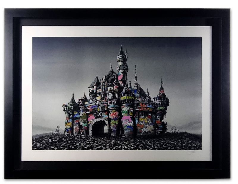 Ruined Castle (2021)