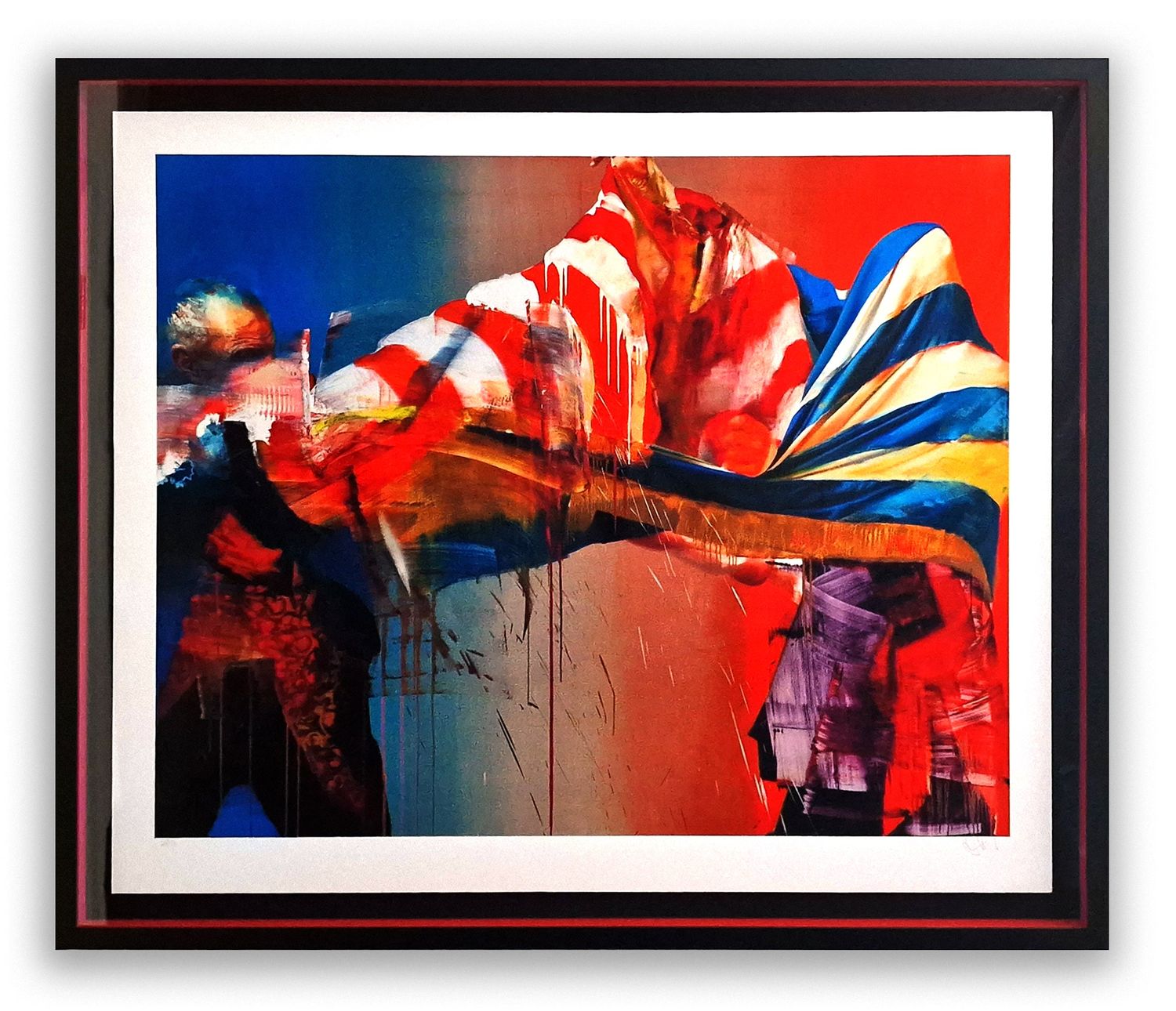 Trouble With Trolls (2022)