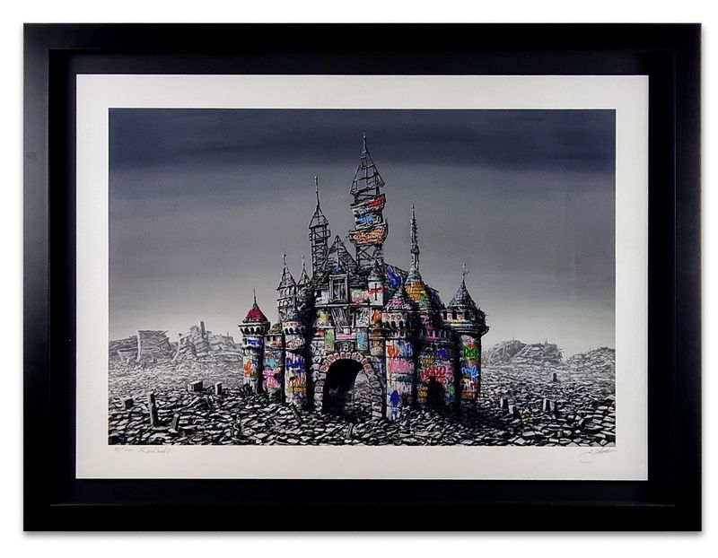 Ruined Dismayland - Main Edition  (2021)