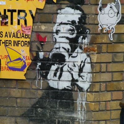 Banksy