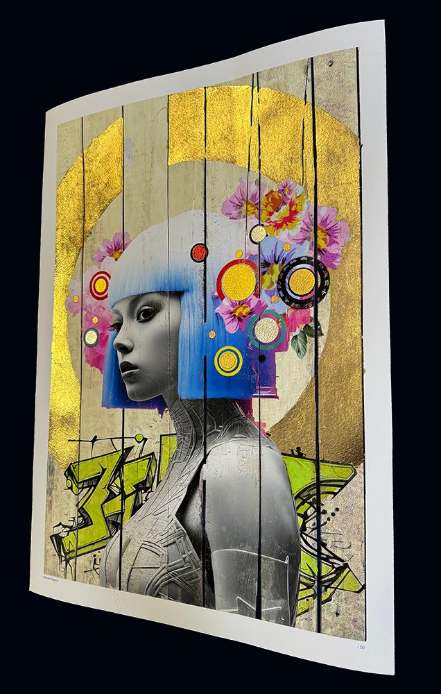 Electric Dreams