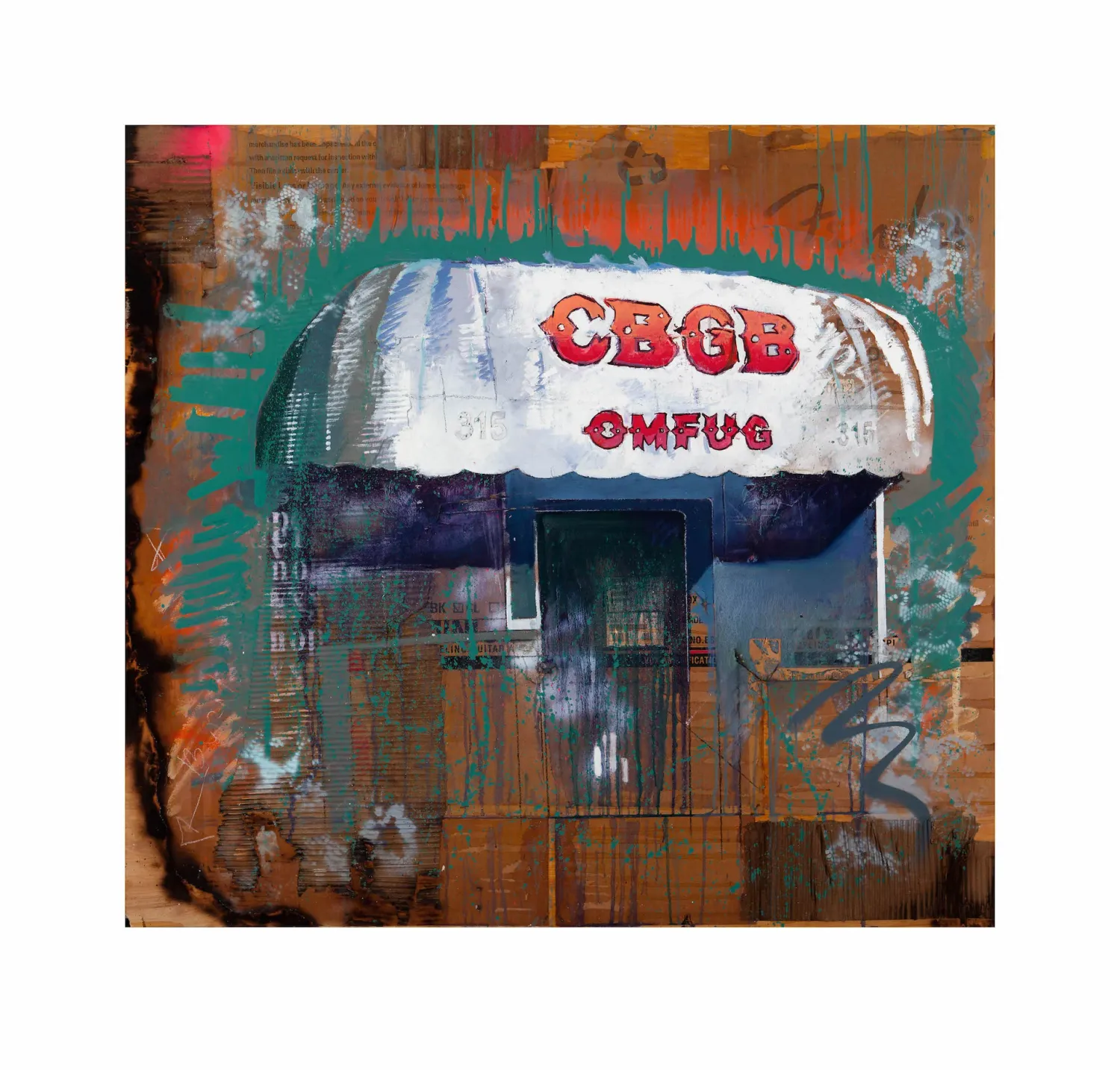 CBGB