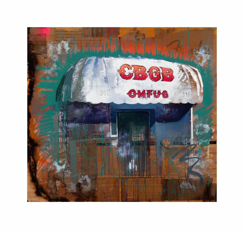 CBGB