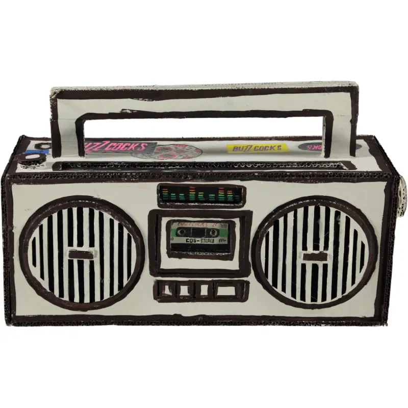 Buzzcocks - Boombox
