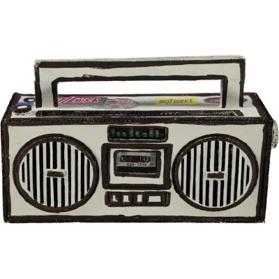 Buzzcocks - Boombox