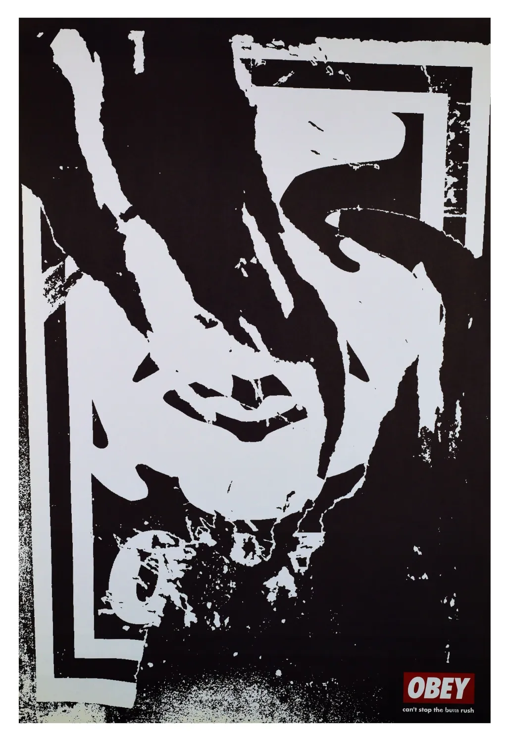 Can&#39;t Stop the Bum Rush (2001)