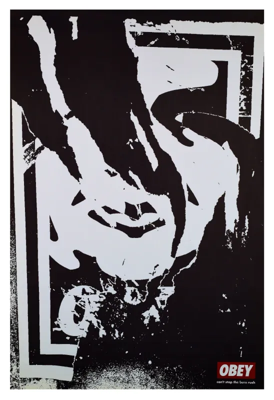 Can't Stop the Bum Rush (2001)