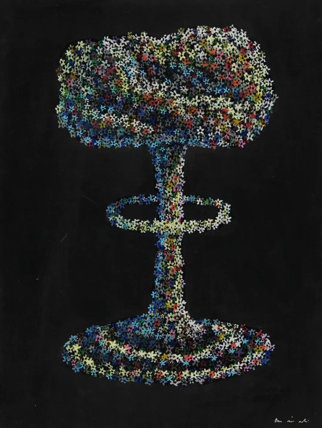 Flower A-Bomb (2018)