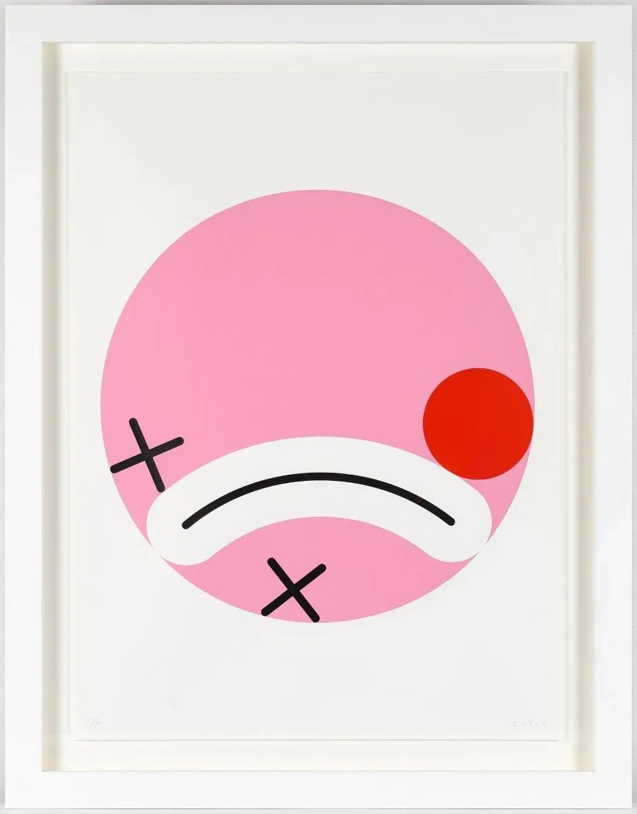 Laugh Now, Cry Later