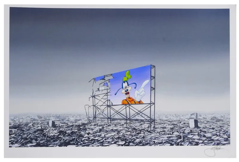 Goofy Hiroshima (2021)