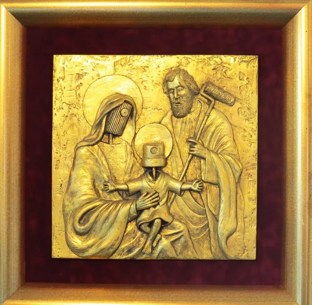 I&#39;m Not Your Father