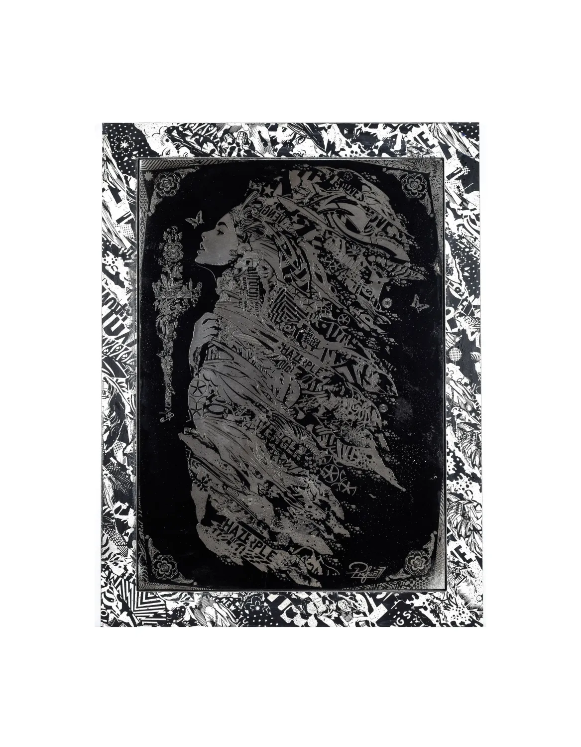 Native Love III - Prefab 77