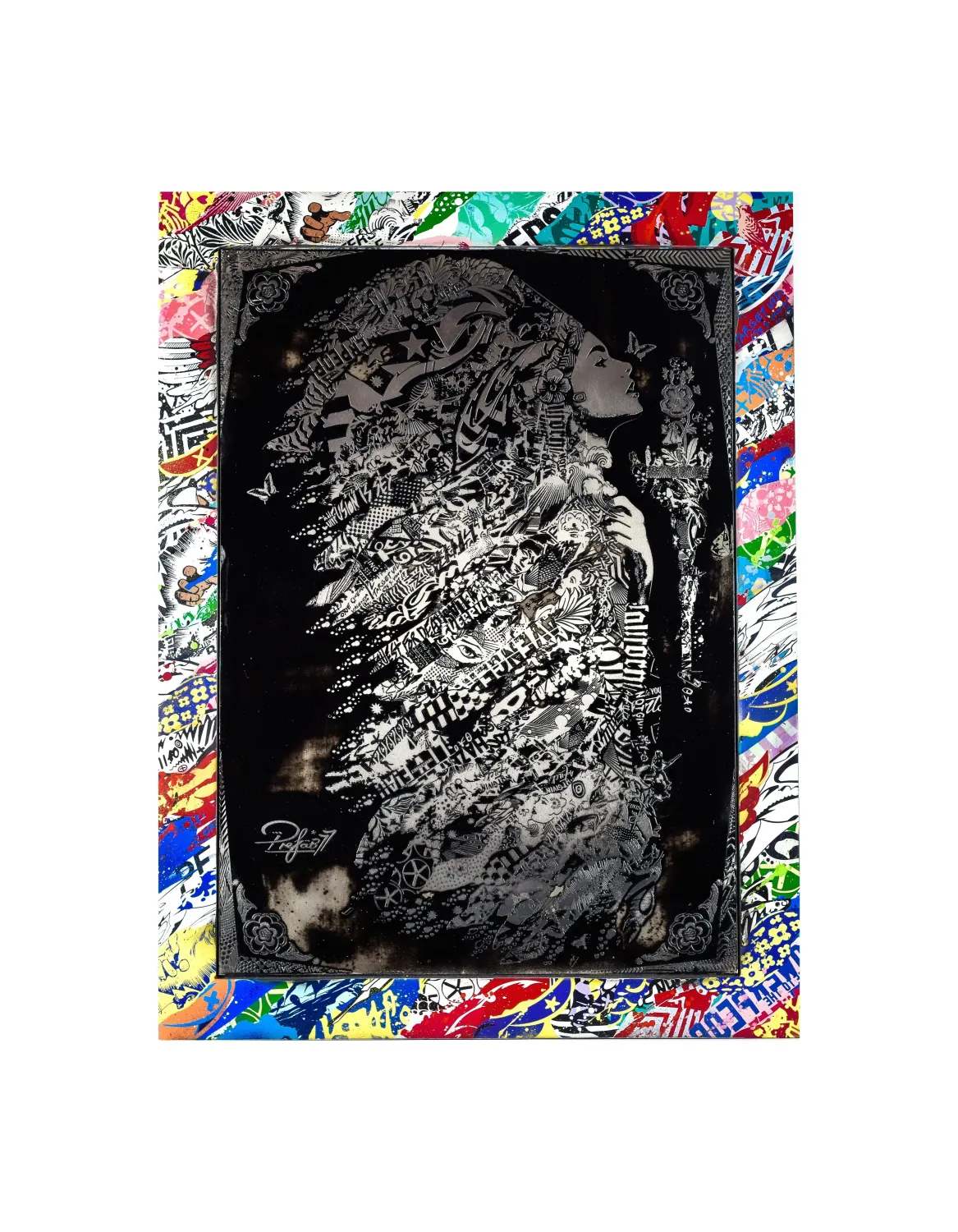 Native Love II - Prefab 77