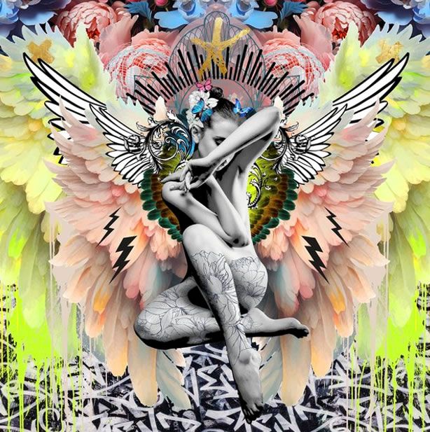 LOVEGOD XL - Hand Finished