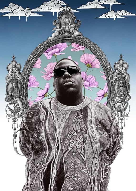 Big Biro Biggie In Nirvana