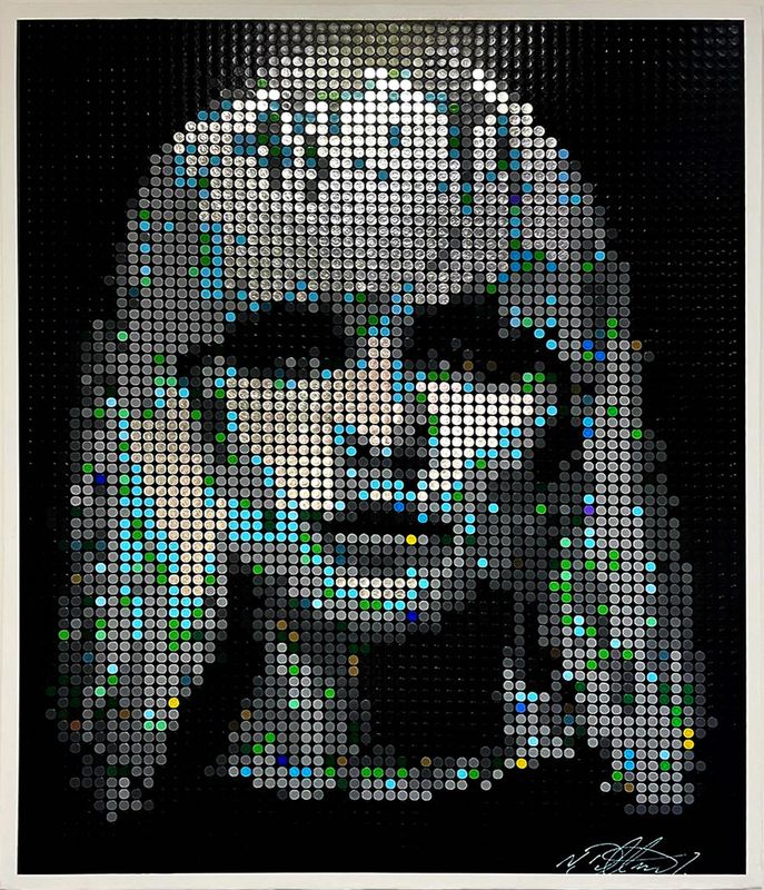 Blondie (Nick Dillon)