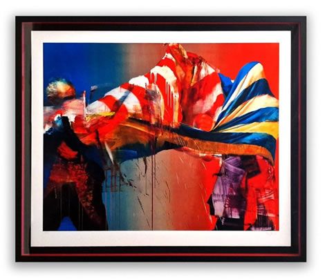 Hot Air, I Do Declare