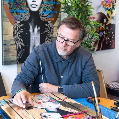 Gareth Tristan Evans