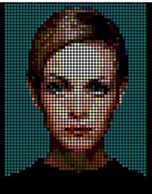 “TWIGGY”