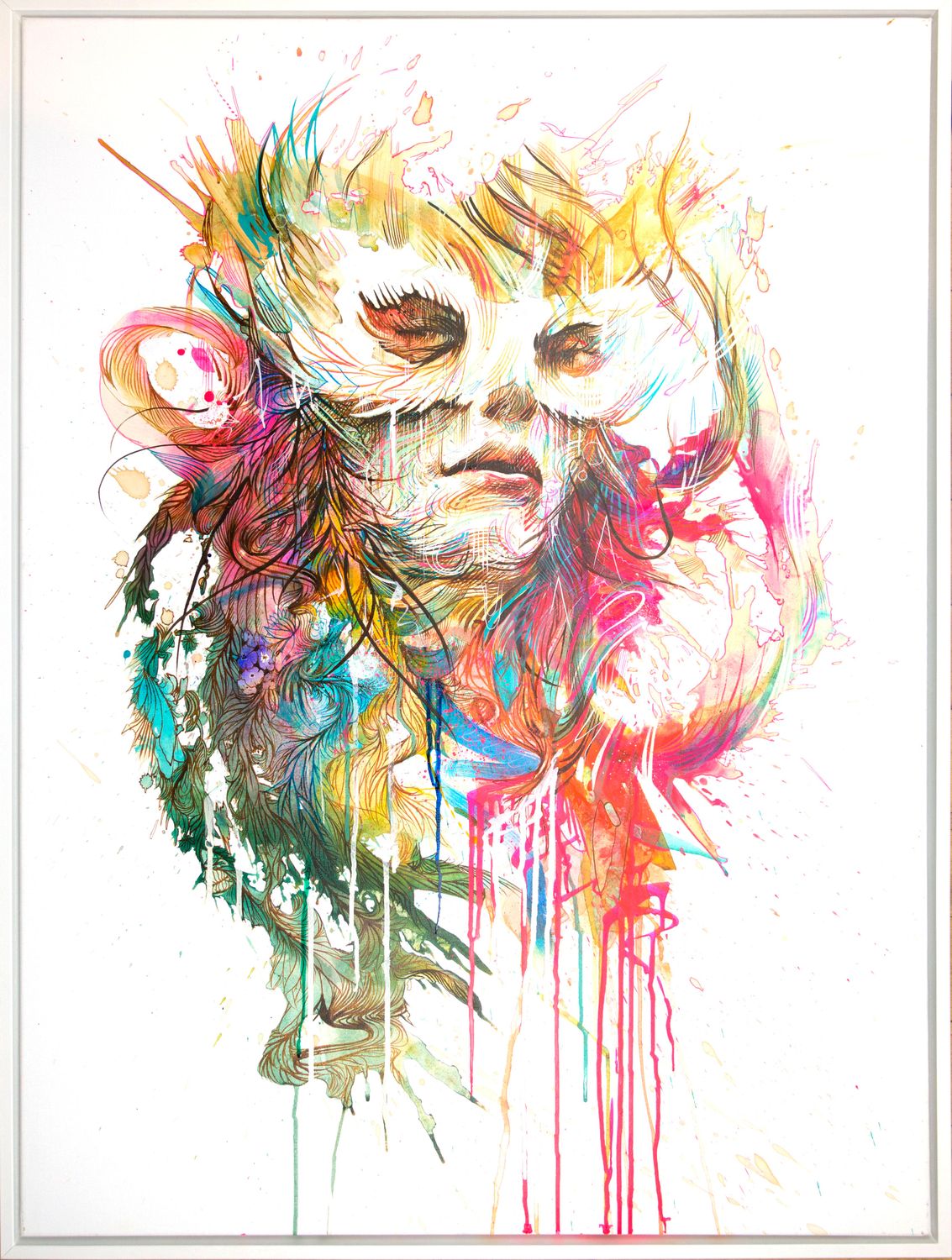 Artemis Goddess of the Wilderness