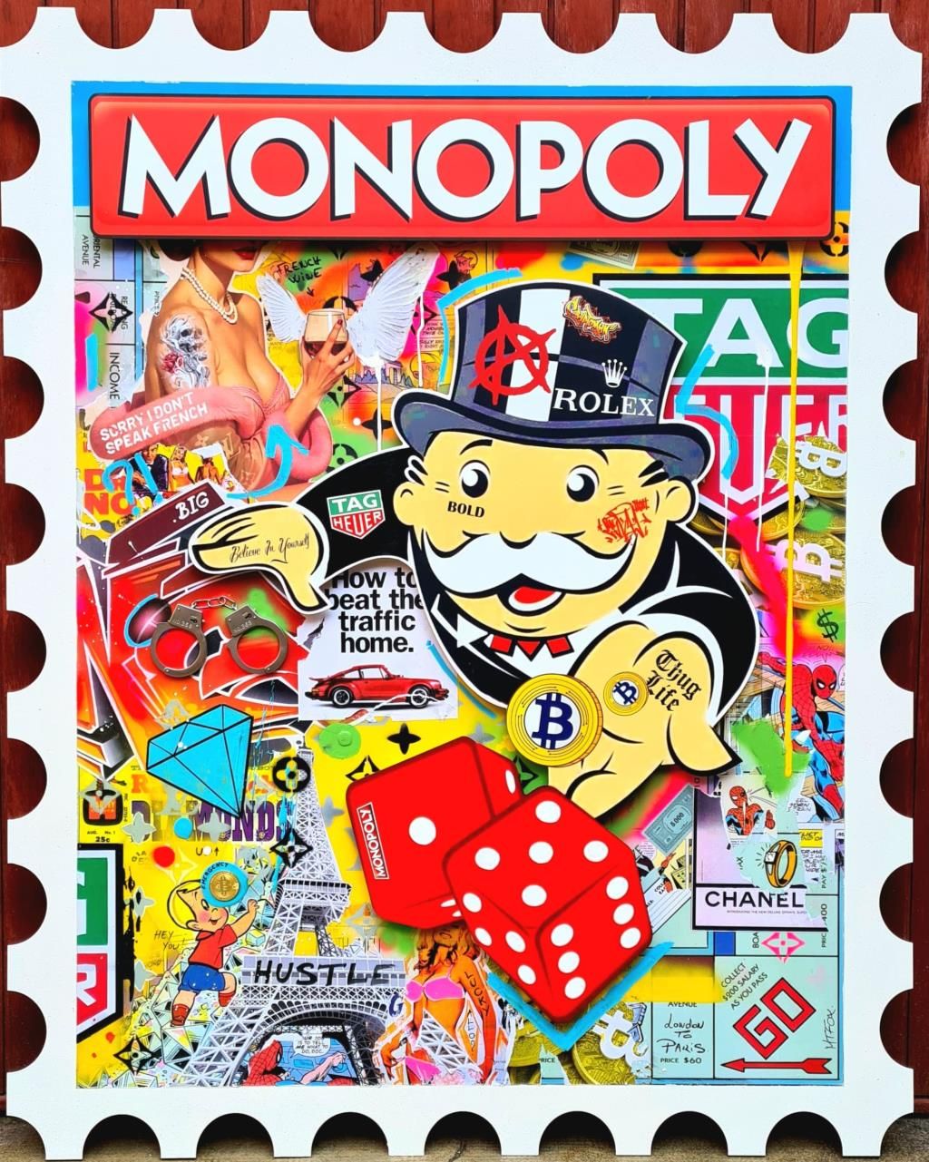 Monopoly