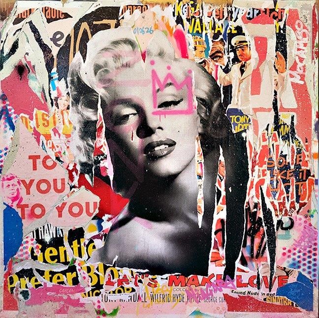 Diamonds Are a Girl’s BF