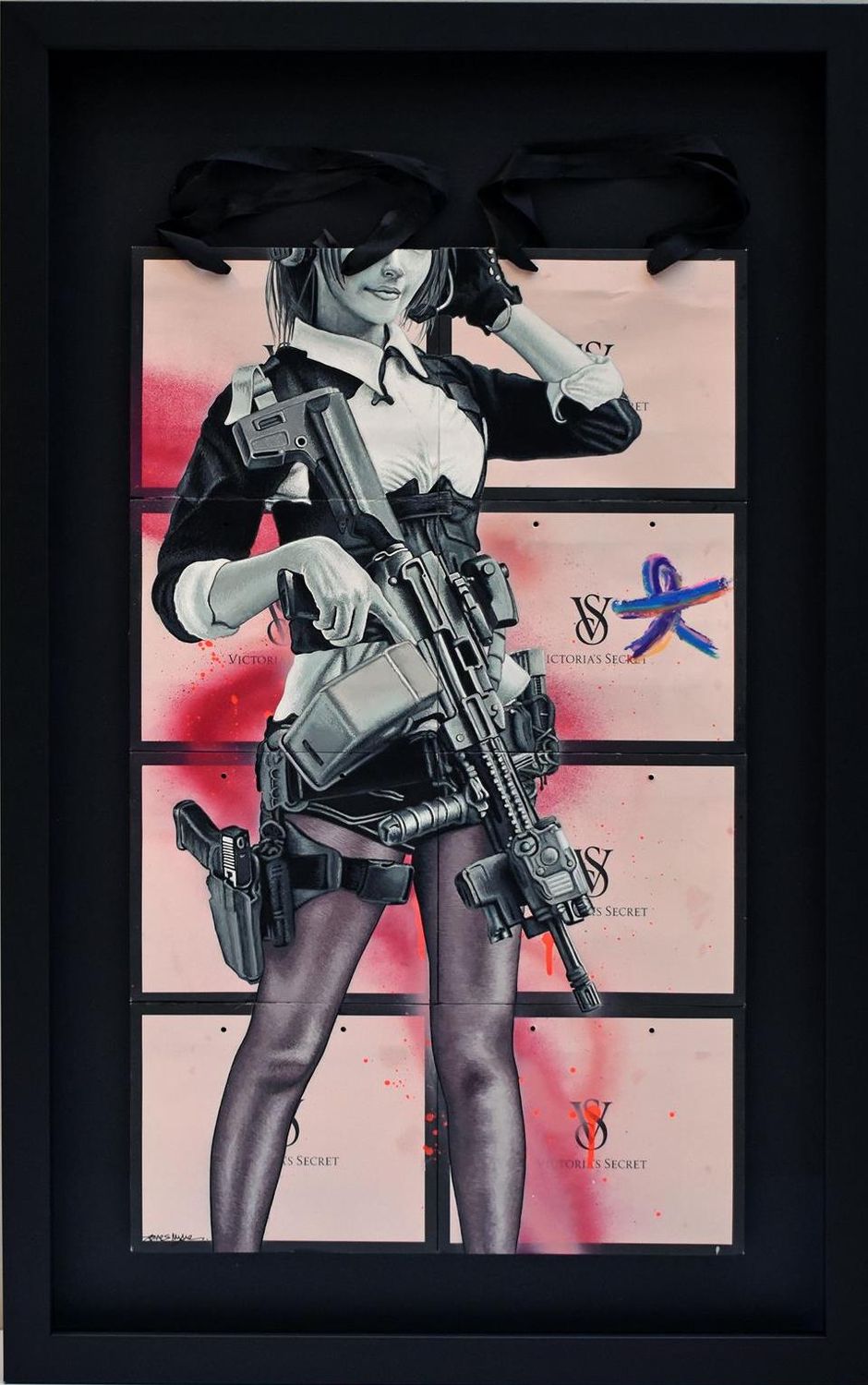 Victoria’s Killer Secret