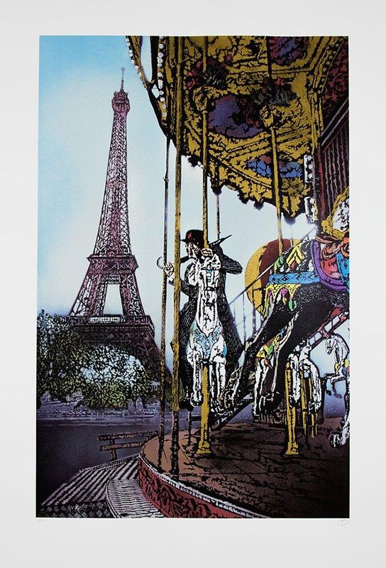 The Last Ride (2015)