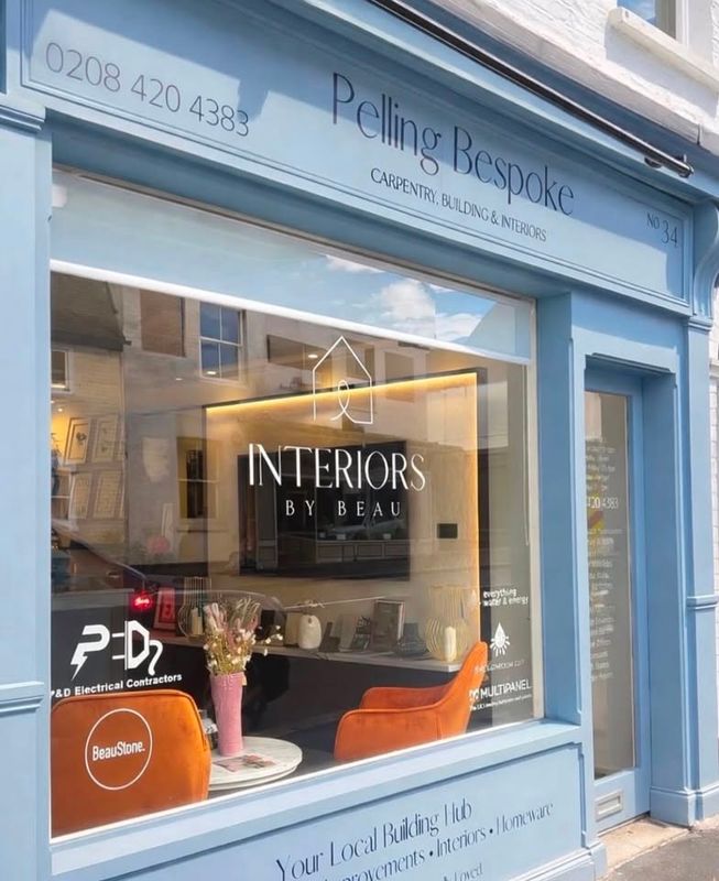 Pelling Bespoke
