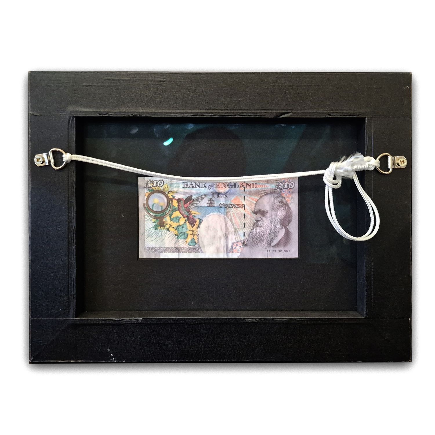 Di-Faced Tenner