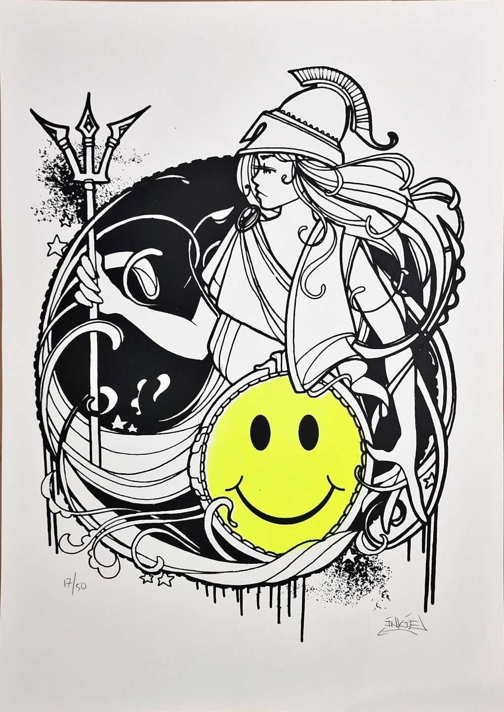 Smile Britannia