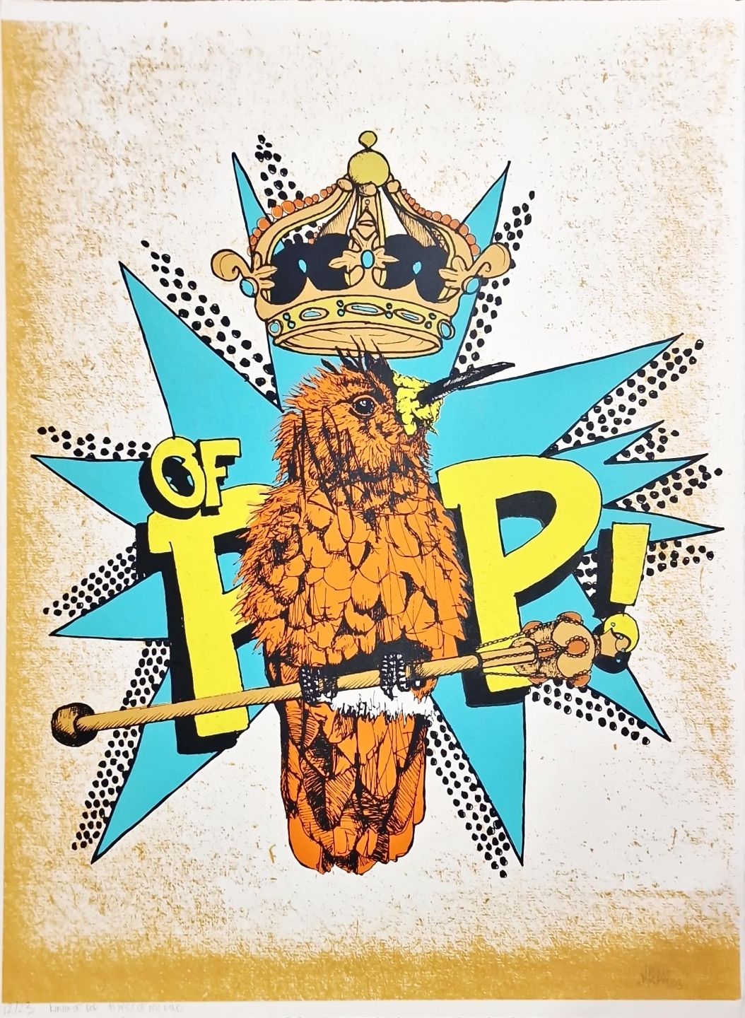 King of Pop