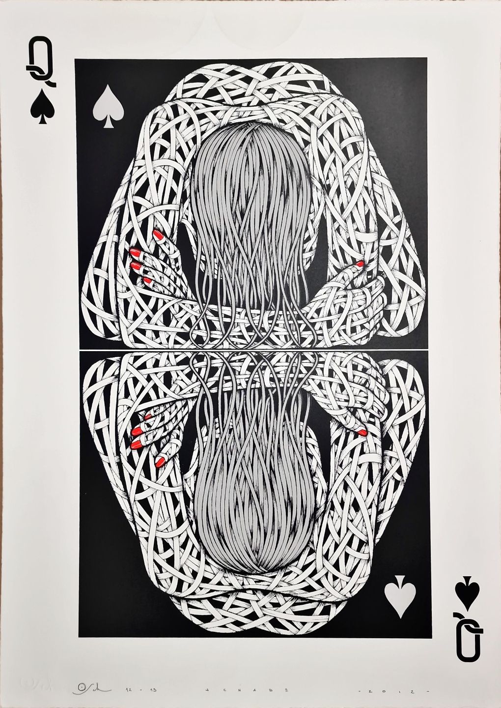 Queen of Spades