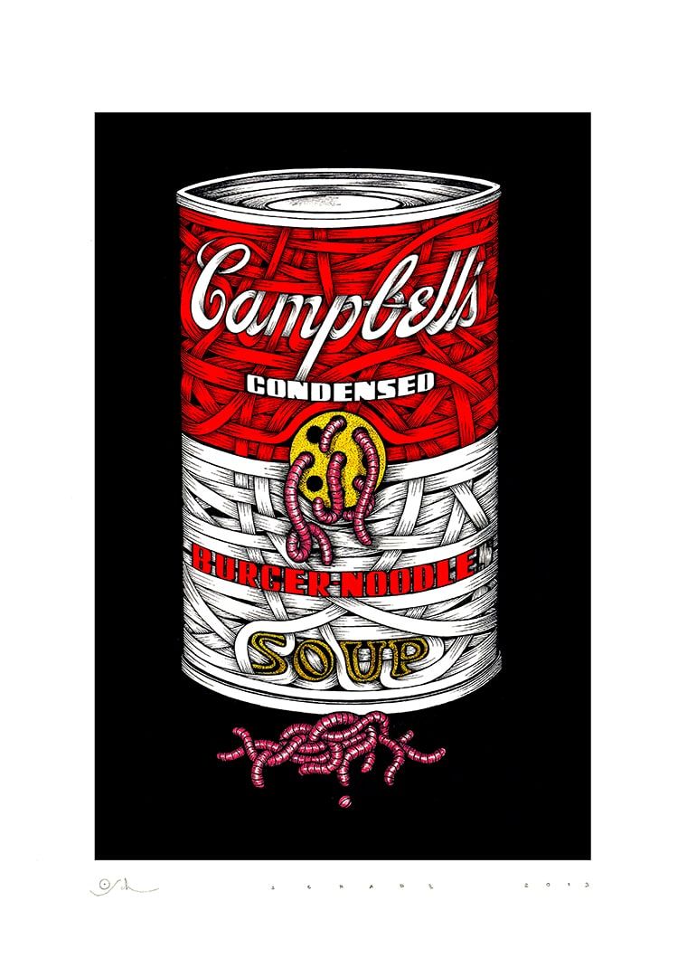 Can  of Worms