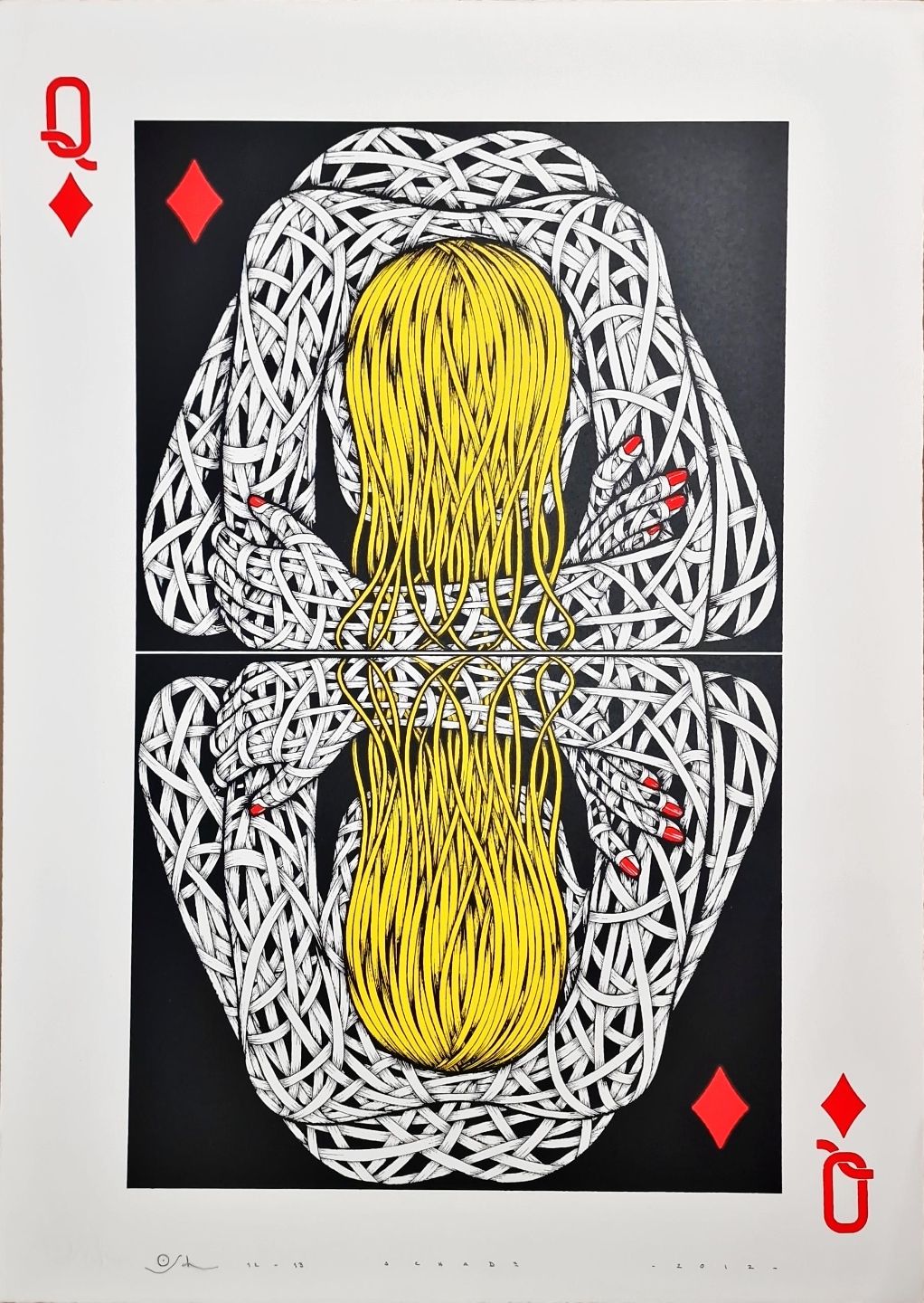 Queen of Heart